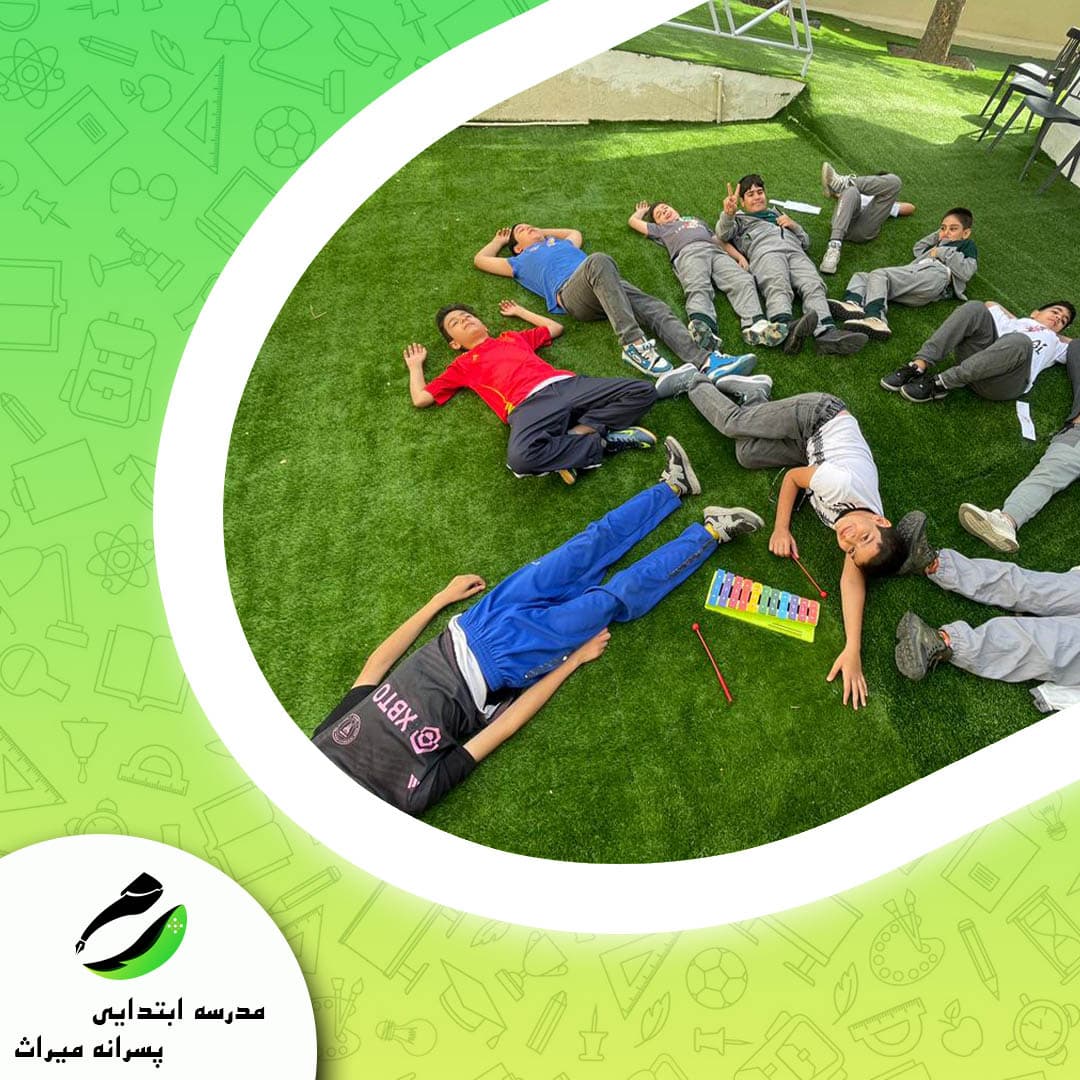 به وقت پروش خلاق 