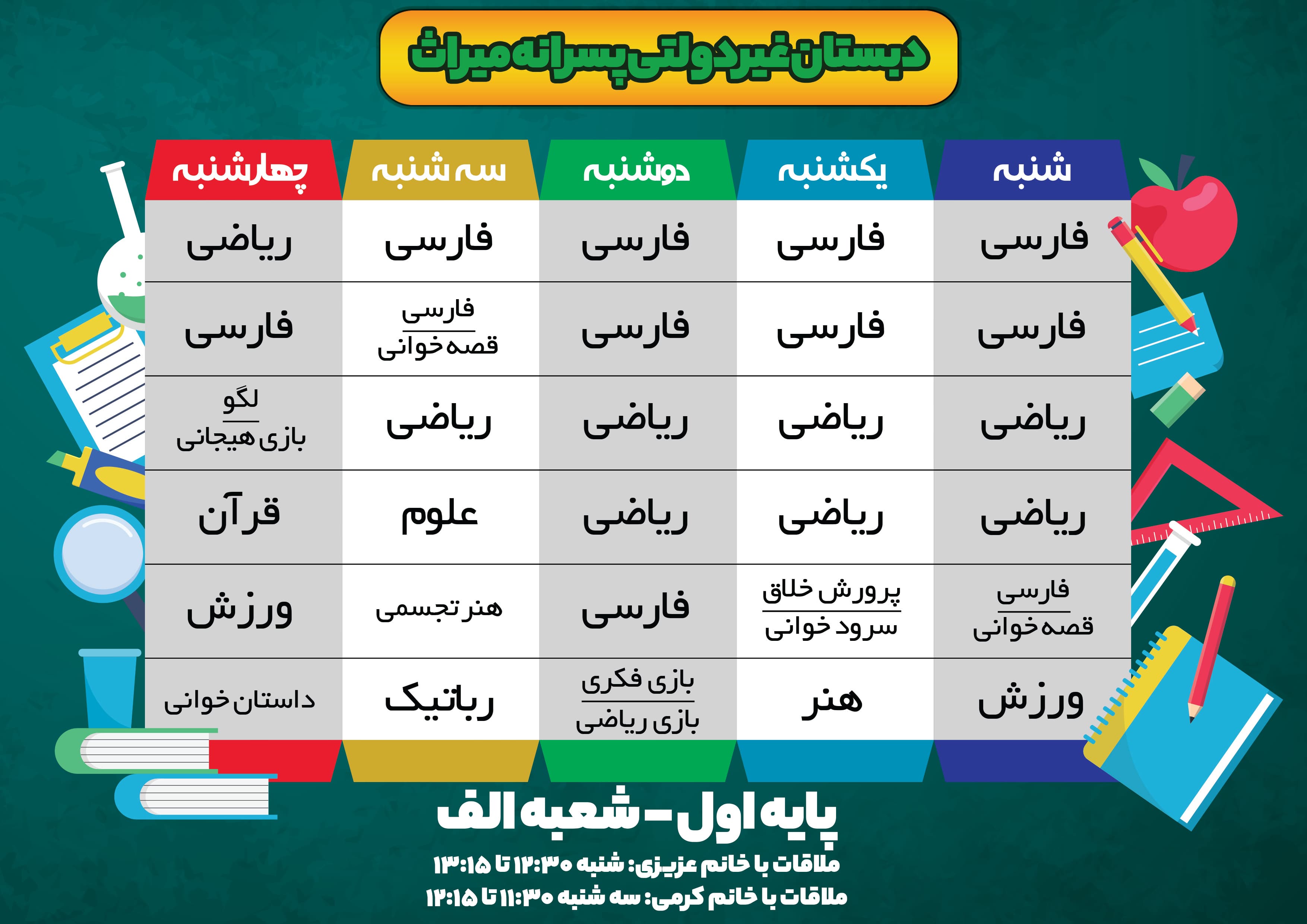 اول الف