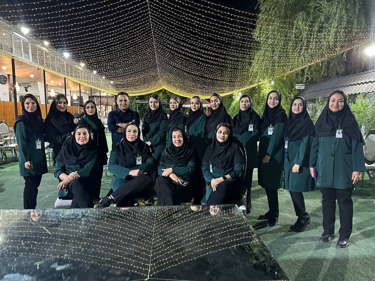 جشن شروع سال تحصیلی