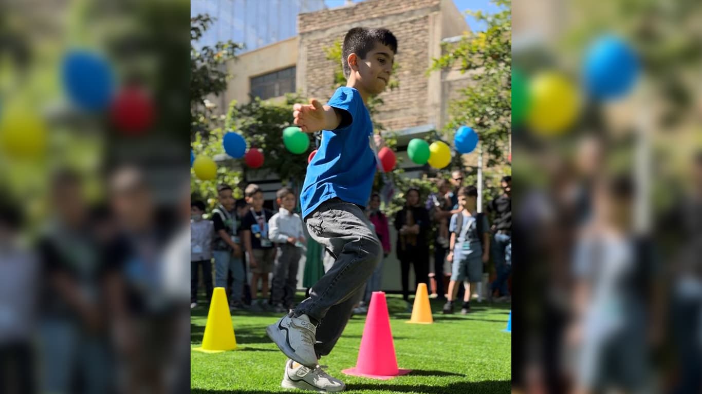 شروع سال تحصیلی با میراث