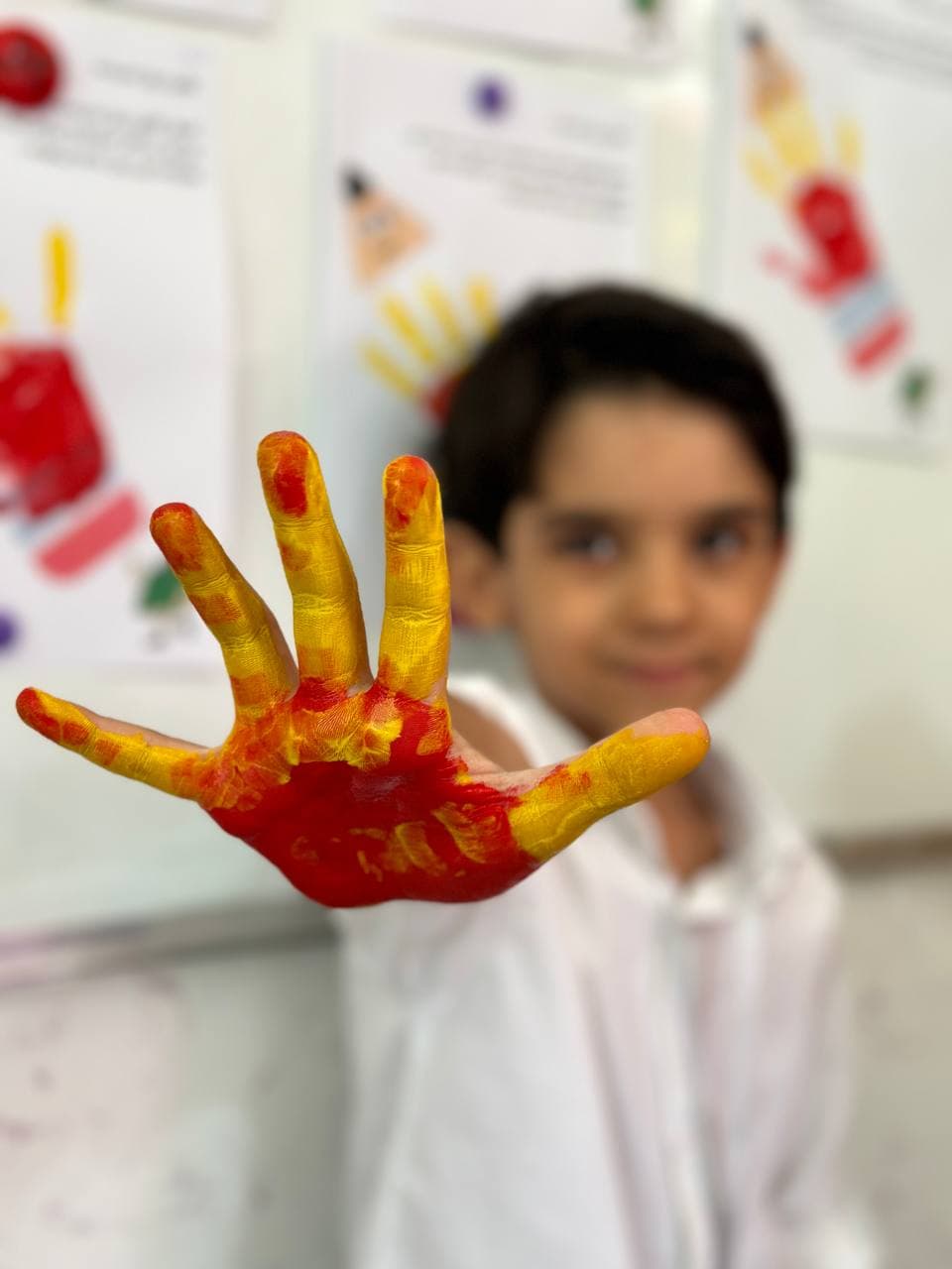 مدرسه ابتدایی پسرانه میراث