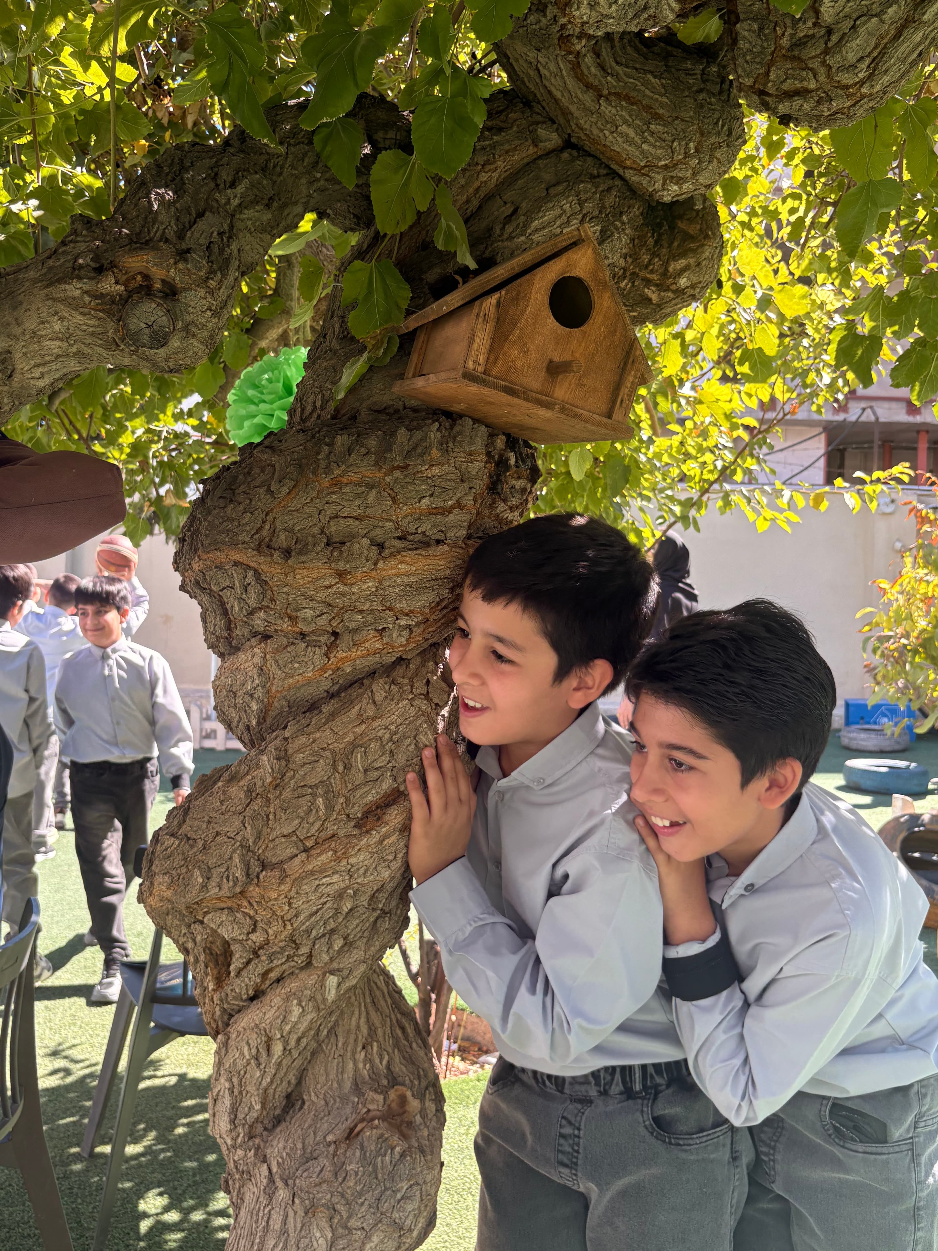 جشن مهر میراث