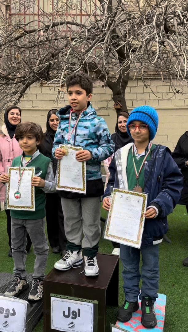 مدرسه ابتدایی پسرانه میراث