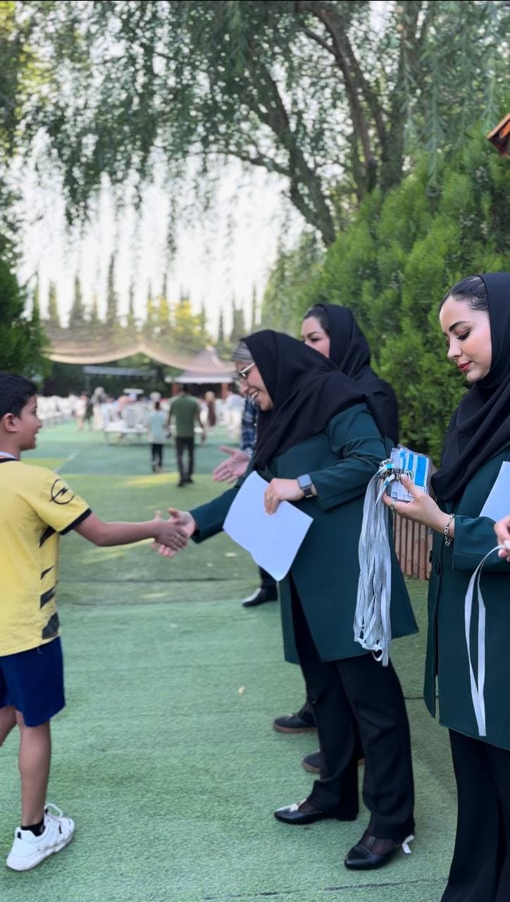 مدرسه ابتدایی پسرانه میراث