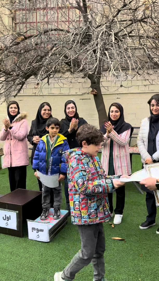 مدرسه ابتدایی پسرانه میراث