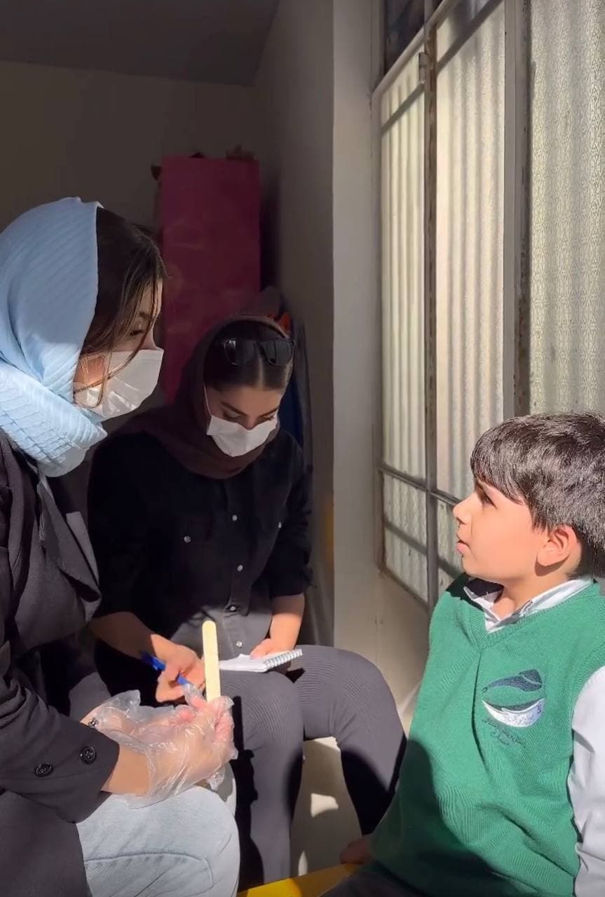 مدرسه ابتدایی پسرانه میراث