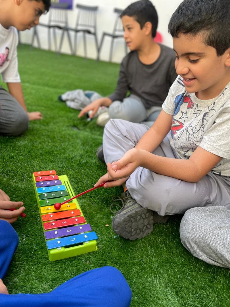 مدرسه ابتدایی پسرانه میراث