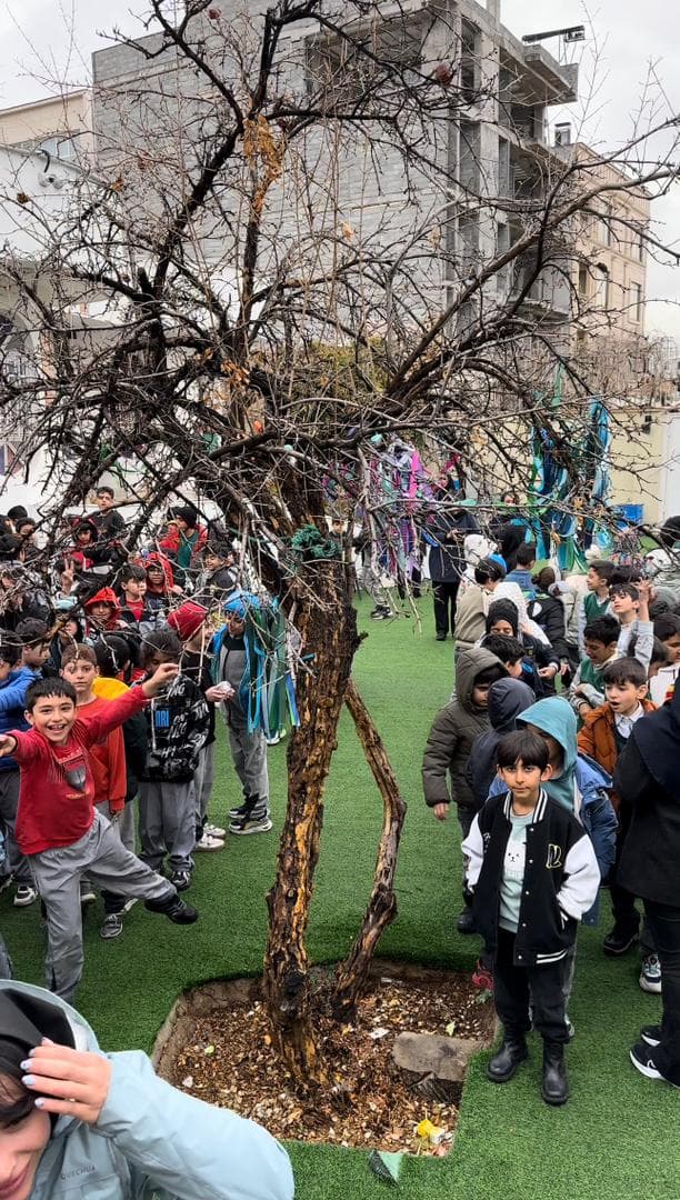 مدرسه ابتدایی پسرانه میراث